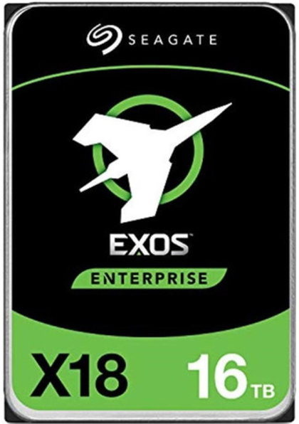 Жесткий диск 16TB SATA 6Gb/s Seagate ST16000NM000J