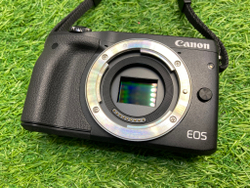 Canon M3 Kit 15-45mm IS STM