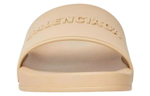 Balenciaga Pool Clog Slide (Женская размерная сетка)