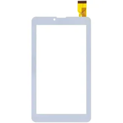 Тачскрин для BQ BQ-7008G Clarion 3G (Белый)