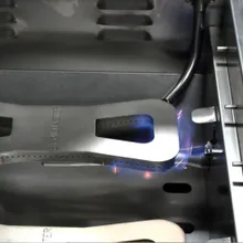 Газовый гриль Broilmaster Ethalon 2, 2 горелки