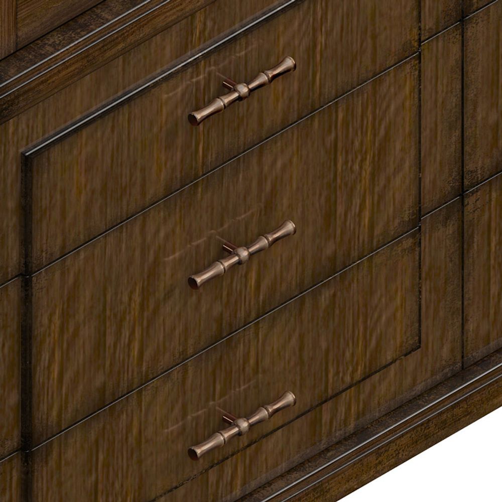 Витрина "Сан Лоренцо"