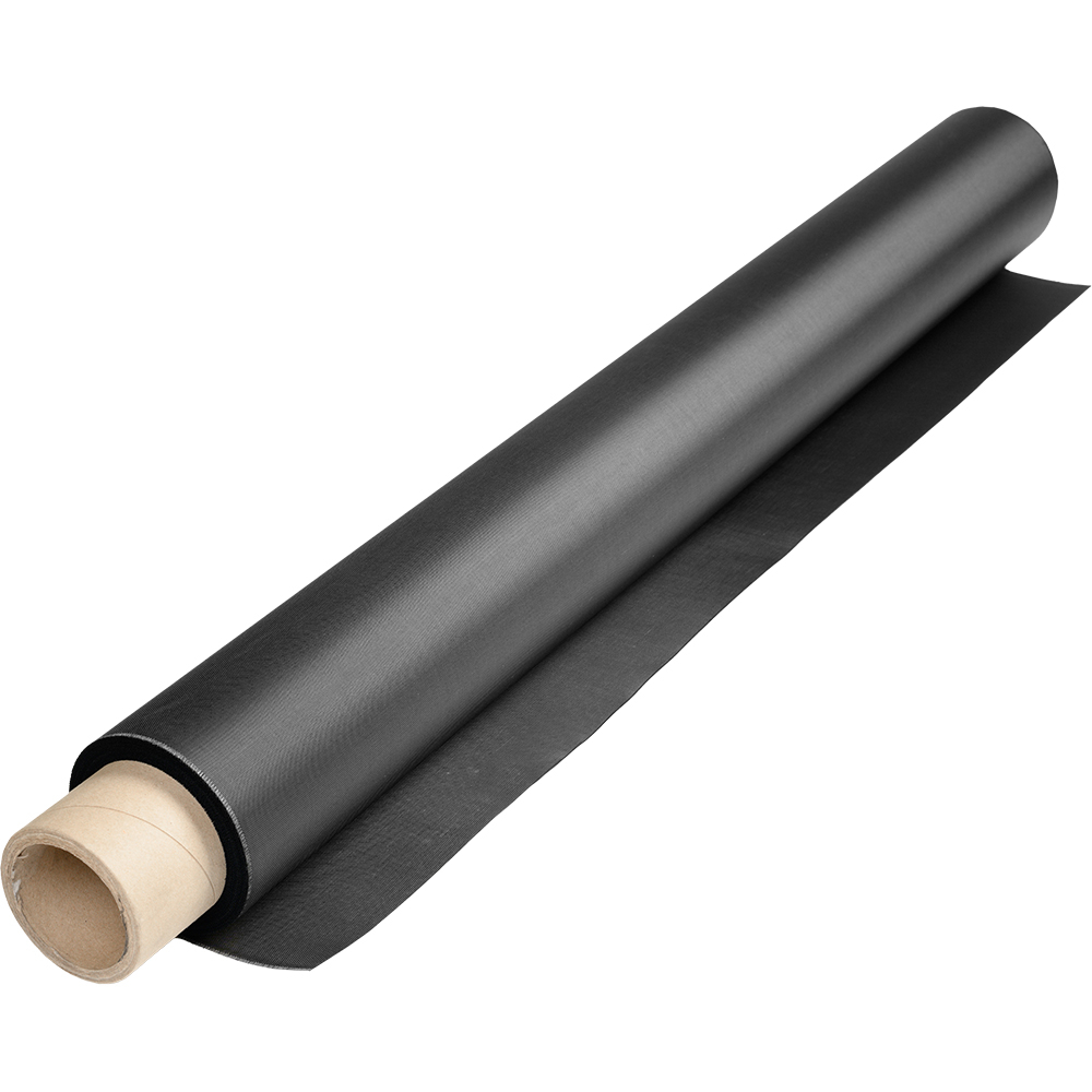 Рулон покрытия K-FLEX 1000-25 IC CLAD BK