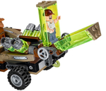 LEGO Super Heroes: Бэтмен: Жатва страха 76054 — Batman: Scarecrow Harvest of Fear — Лего Супергерои ДиСи