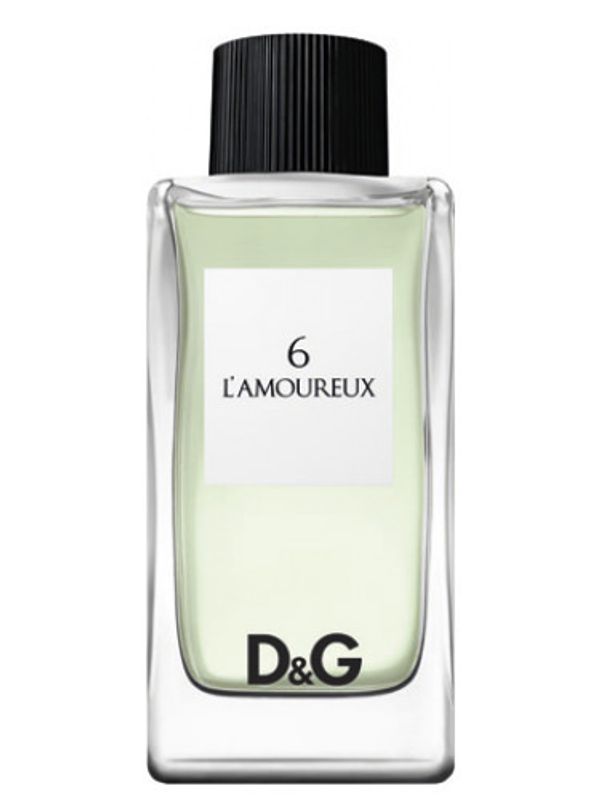 Dolce and Gabbana D and G Anthology L'Amoureaux 6