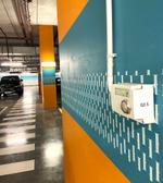 RGICO0L42 Seitron (Сейтрон) сигнализатор загазованности на угарный газ одноканальный стационарный