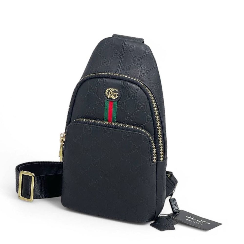 Сумка-слинг Gucci, арт. 476305451