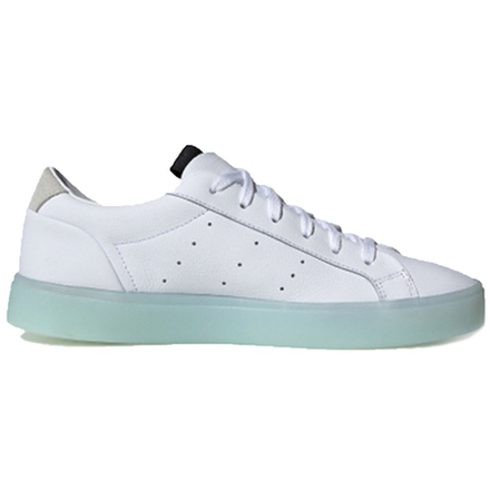 Кроссовки Adidas Originals Sleek Ice Mint