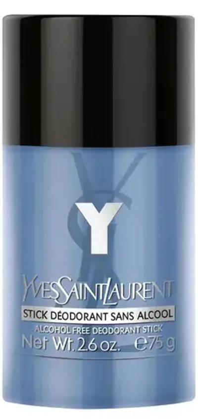 Yves Saint Laurent Y Men Deodorant Stick 75 g
