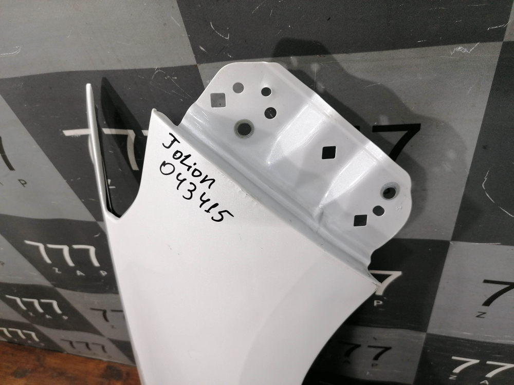 Крыло переднее правое Haval Jolion 21-24 Б/У Оригинал 8403120XST01AD