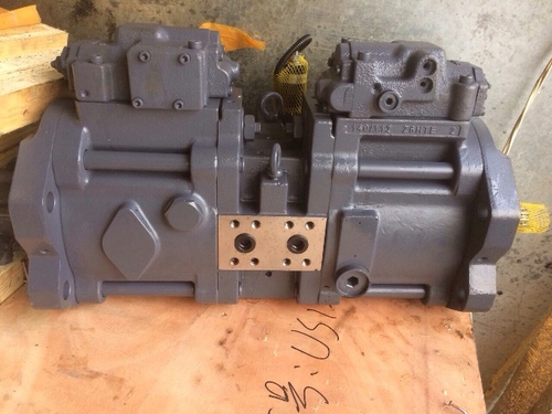 Гидравлический насос на экскаватор JCB 200 (20/925309)