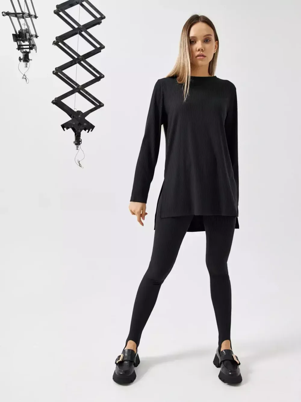 Лосины (152-30) Jetty (Акция)