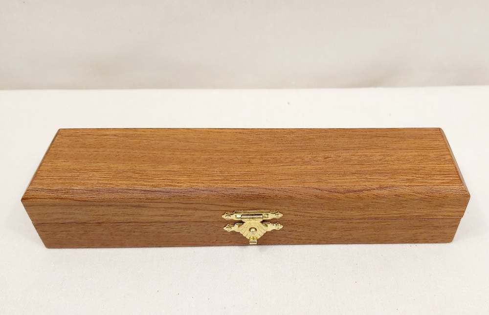 Ручка элитная "Герб РФ" (Златоуст)