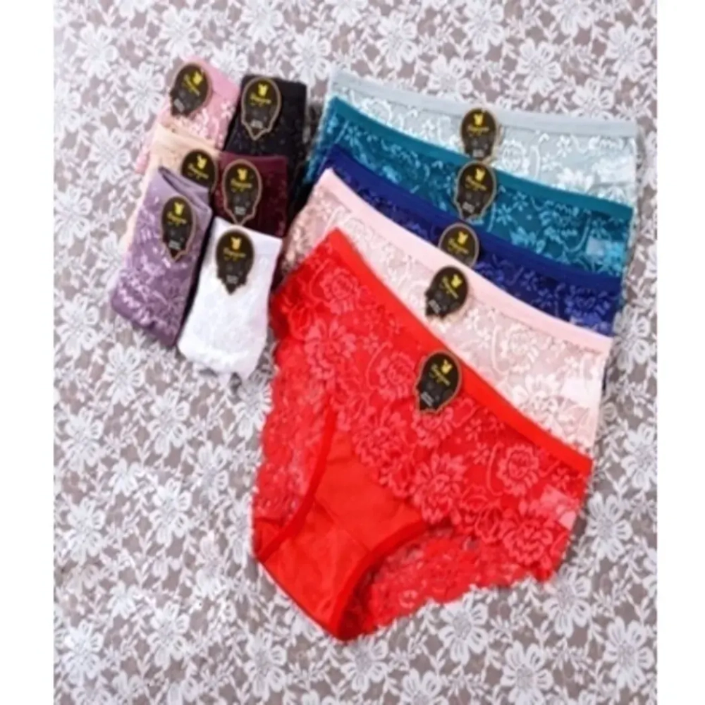 Трусы женские 42-48р. 8813-5