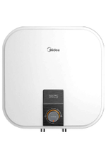 Водонагреватель электрический Midea MWH- 1520-KVM 15л (над мойкой, эмаль)