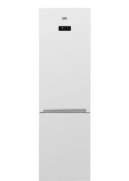 Холодильник Beko RCNK 296E20 W