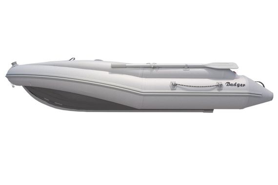 Лодка ПВХ BADGER Air Line 420S