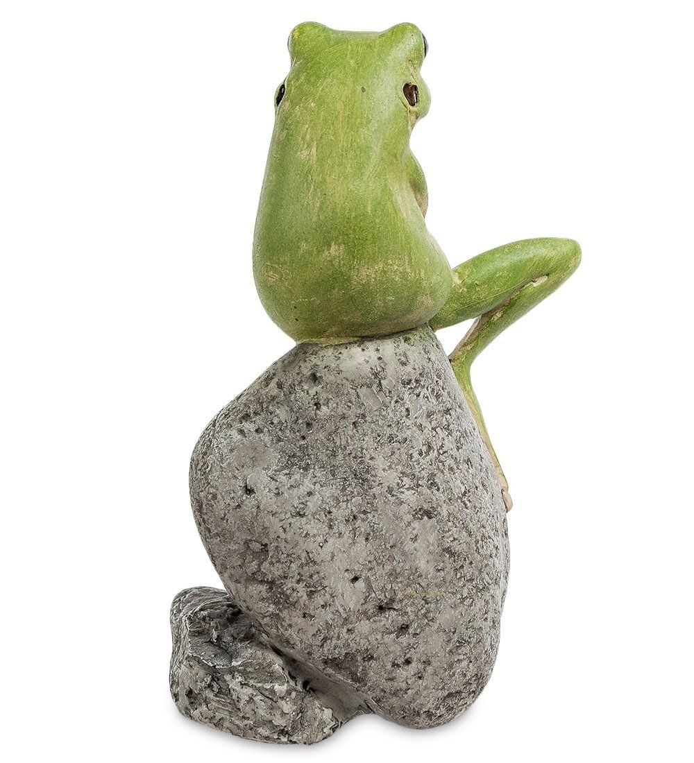 ED-245 Фигурка «Лягушка»