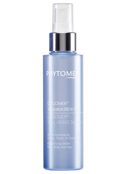 PHYTOMER Oligomer Well-being Sensation Moisturizing Water Face, Body and Hair