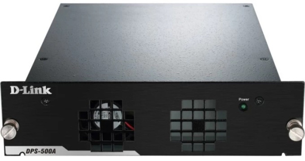 Блок питания D-link DPS-500A/A2A