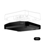 Плата расширения Argon ONE M.2 SATA