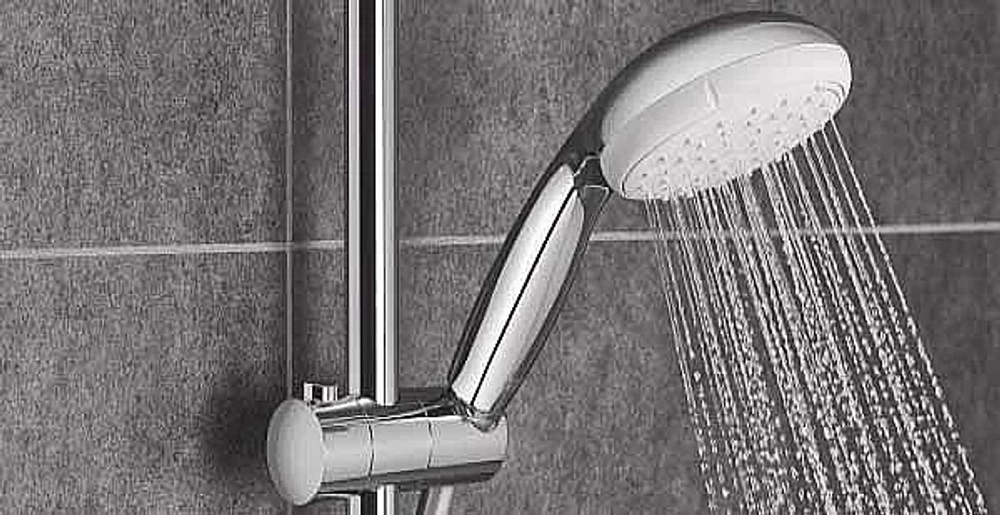 Душевая система Grohe New Tempesta System 26244001