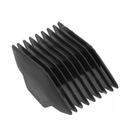 Насадка двусторонняя Moser к машинкам Genio, Domino, 9/12 мм (1565-7070)