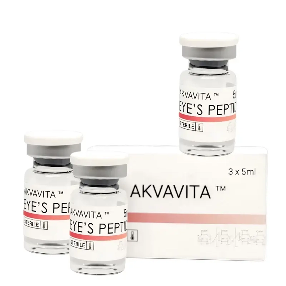 Eye's Peptide Akvavita