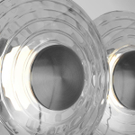 Настенный светодиодный светильник Favourite Claros 4643-3W