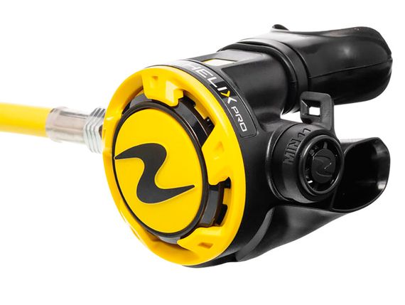 Октопус Aqua Lung Helix Pro