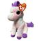 Yumşaq oyuncaq \ Мягкая игрушка \ Soft toys HAYDEN - horse multi 15 sm