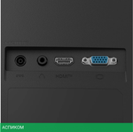 Монитор LG 27" UltraFine 27U411A-B