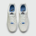 Кроссовки Nike Air Force 1 Low WMNS LX UV Reactive