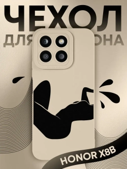Чехол на Honor X8b