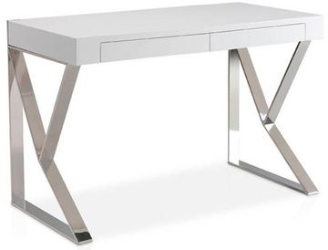 Стол Confort LE351-BLANCO /3014 белый Испания 