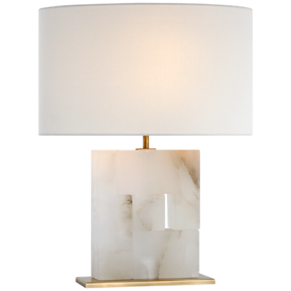 Настольная лампа Visual Comfort Ashlar Medium Table Lamp