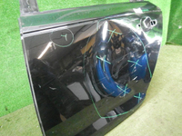 Дверь задняя левая Audi A4 B9 (2015-н.в.) седан