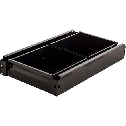 Ящики Inforce 2 шт. для инструментальной тележки 06-01-16 с кронштейнами 06-01-19-003