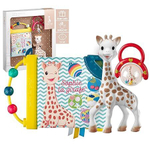 Подарочный набор для малыша Sophie la girafe 010325