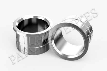 Втулка для навигационного шаблона Dio Ø5.3