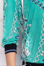 Блузка 41004 Avili