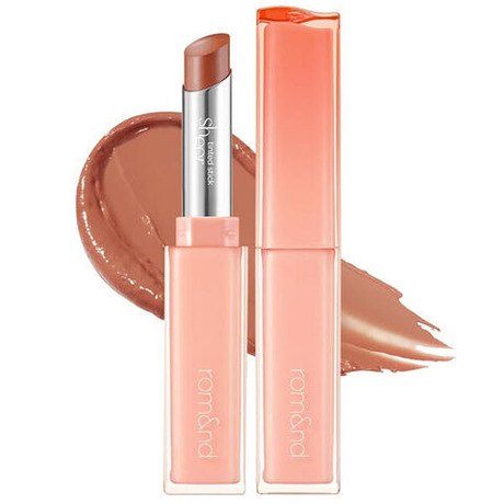 Стойкий тинт-желе в стике Rom&Nd Sheer Tinted Stick #01 Bare Pumpkin, 2г
