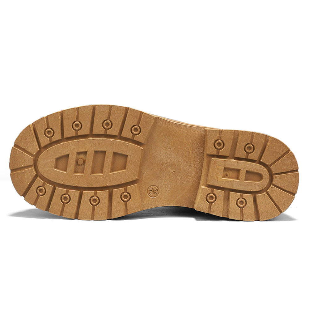 Сапоги Warrior, WXY-D637C