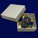 Знак "ВДВ СССР"