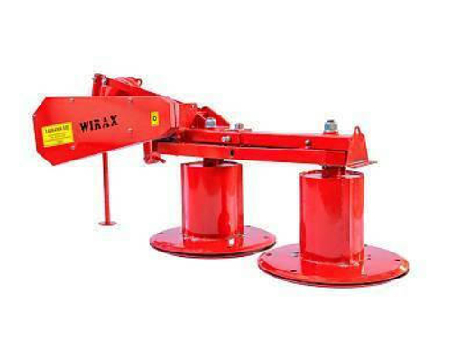 Косилка роторная Wirax 1,35 Z069/1 к трактору