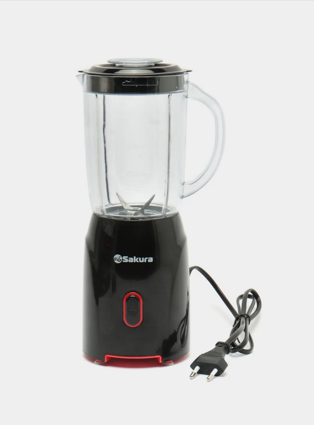 Блендер Sakura SA-6259BK