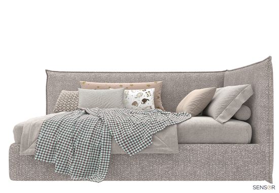 Кровать угловая Релакс kids