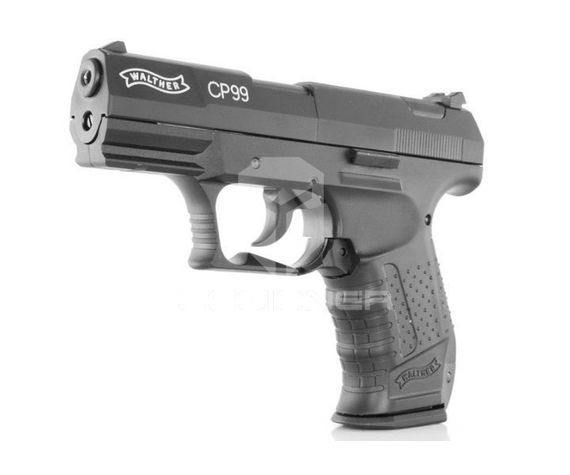 Пневматический пистолет Umarex Walther CP99