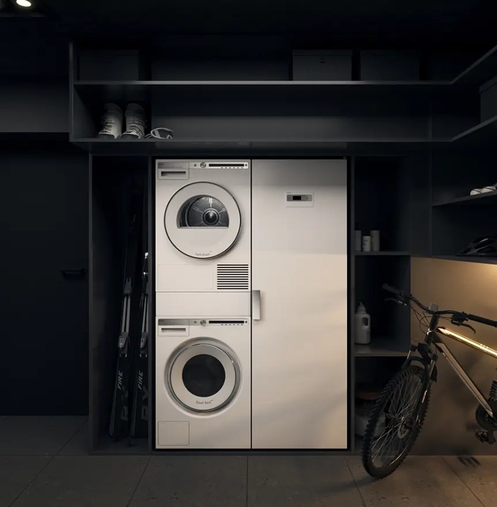 Комплект Asko Logic 27 фото 4