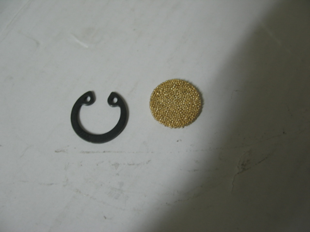 GB8941-86  Стопорное кольцо ф16